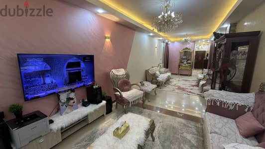 شقة لقطة ربنا يبارك لصاحب النصيب