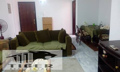 Apartment for sale in Madinaty 96 meters in b11