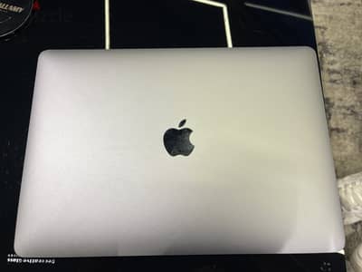 MacBook Pro 2016 Zero
