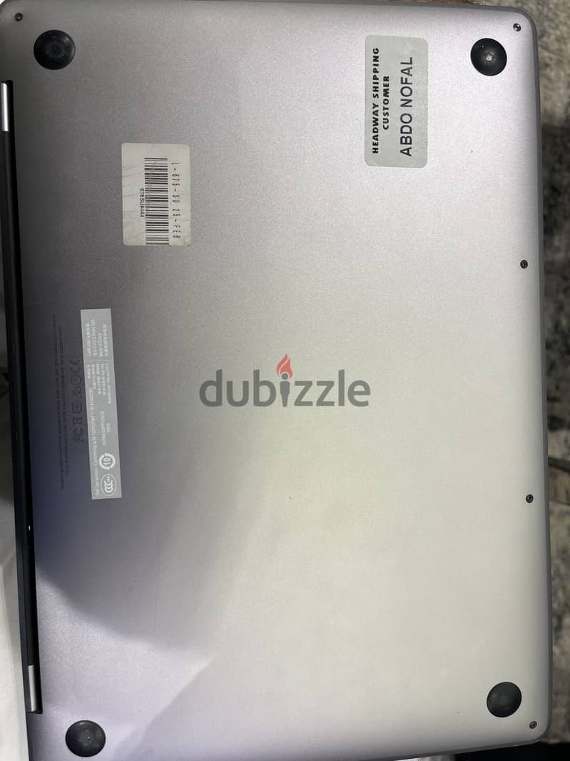 MacBook Pro 2016 Zero 1