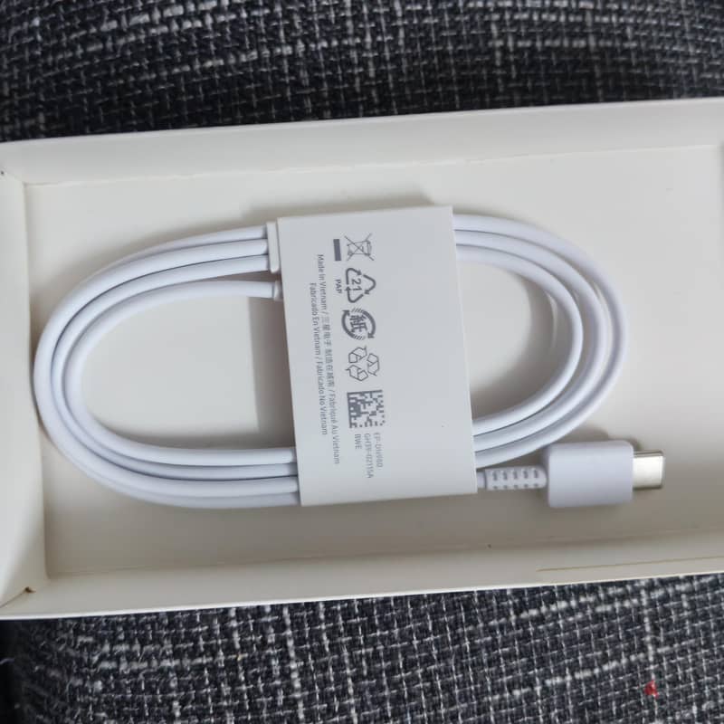Samsung A07 5G 4