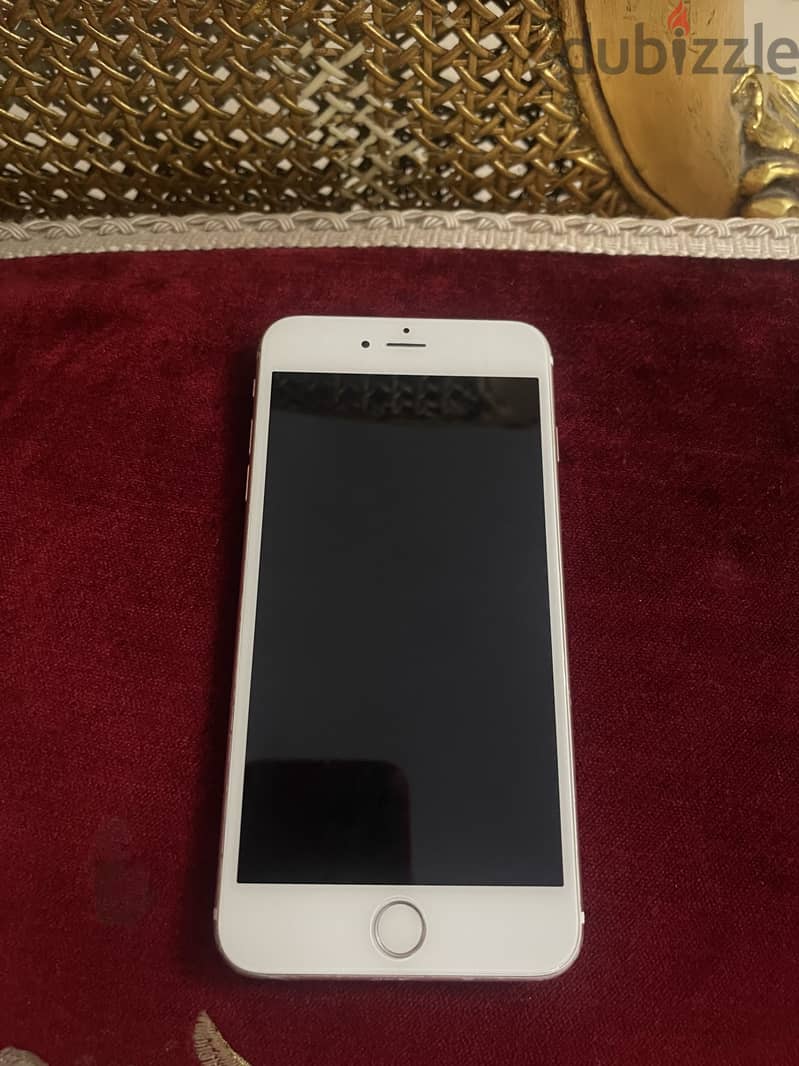 Apple - iPhone 6 1