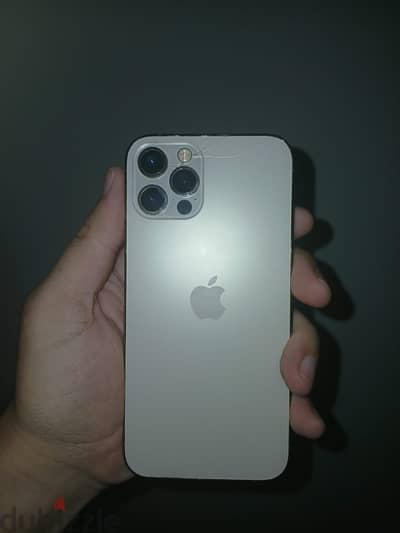 Apple - iPhone 12 Pro