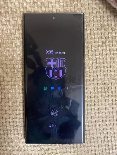 Samsung Note 20 Ultra