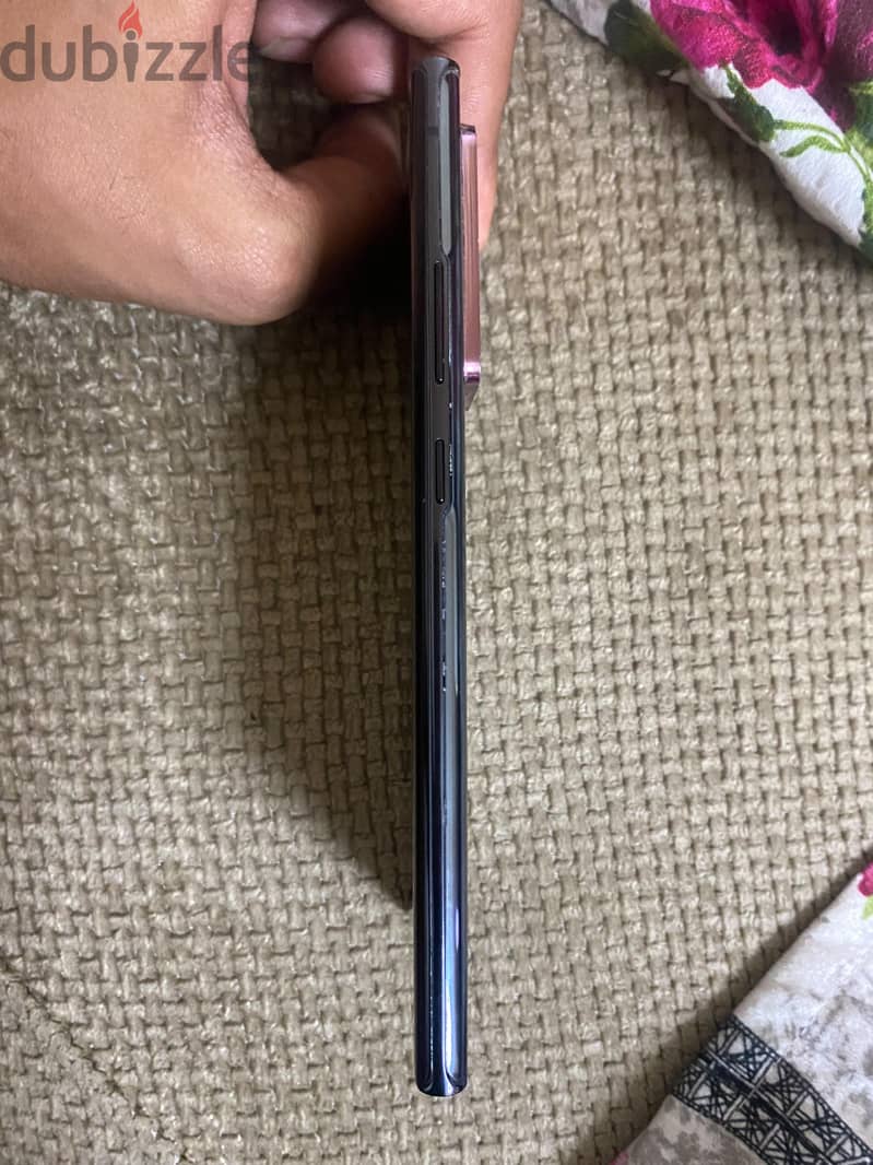 Samsung Note 20 Ultra 1