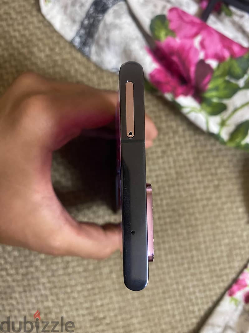 Samsung Note 20 Ultra 6