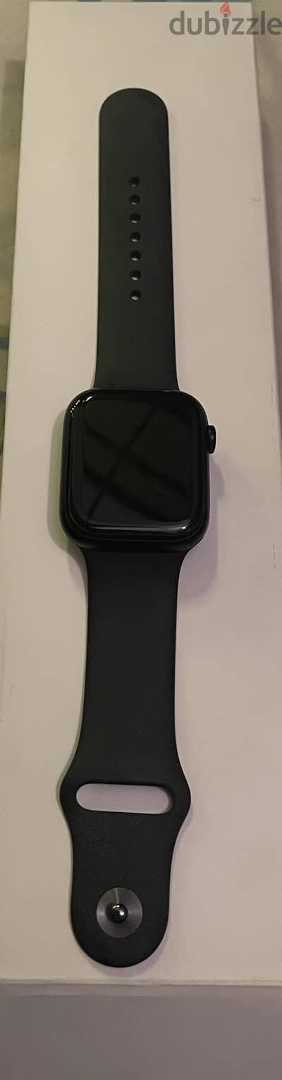 ابل واتش سيريز ٧ ٤٥ مل /apple watch series 7