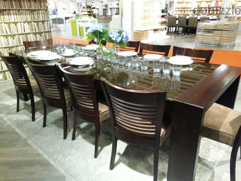 Midas-Dining Room-From Kuwait City 3