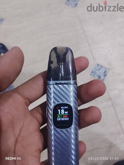ڤيب اكسليم برو تو