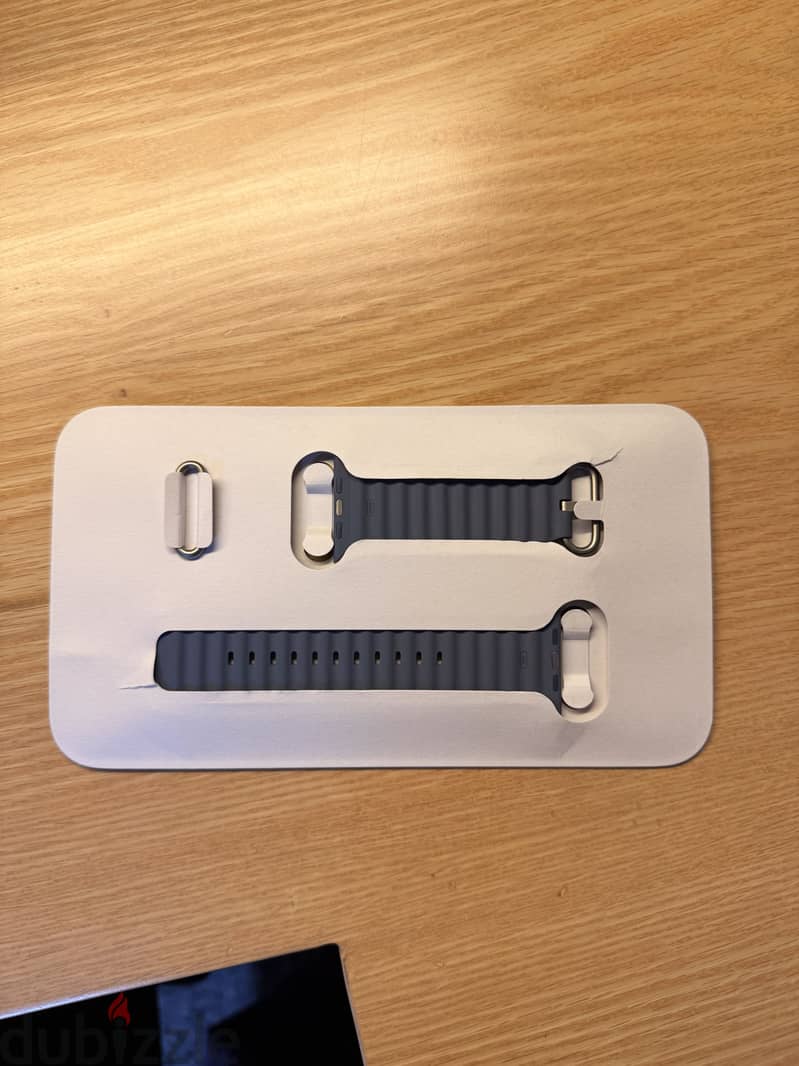 Apple Watch Ultra 3 1