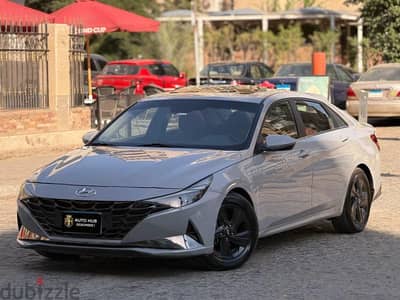 هيونداي سي ان  2021 CN7