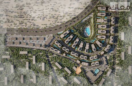 مطعم للبيع علي كورنيش المطقم الجديد بمقدم 10% تقسيط علي 8 سنوات امام up town  بأعلي عائد كورنيش المقطم مباشر
