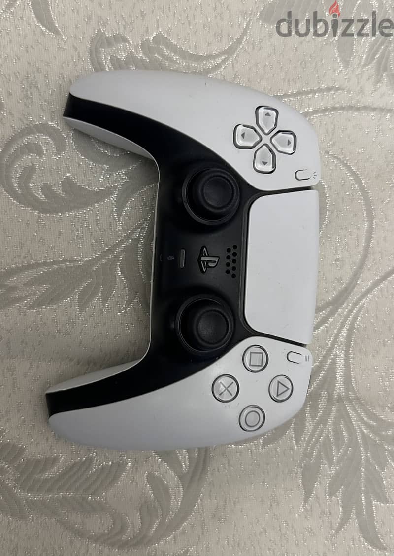 Playstaion 5 slim 4