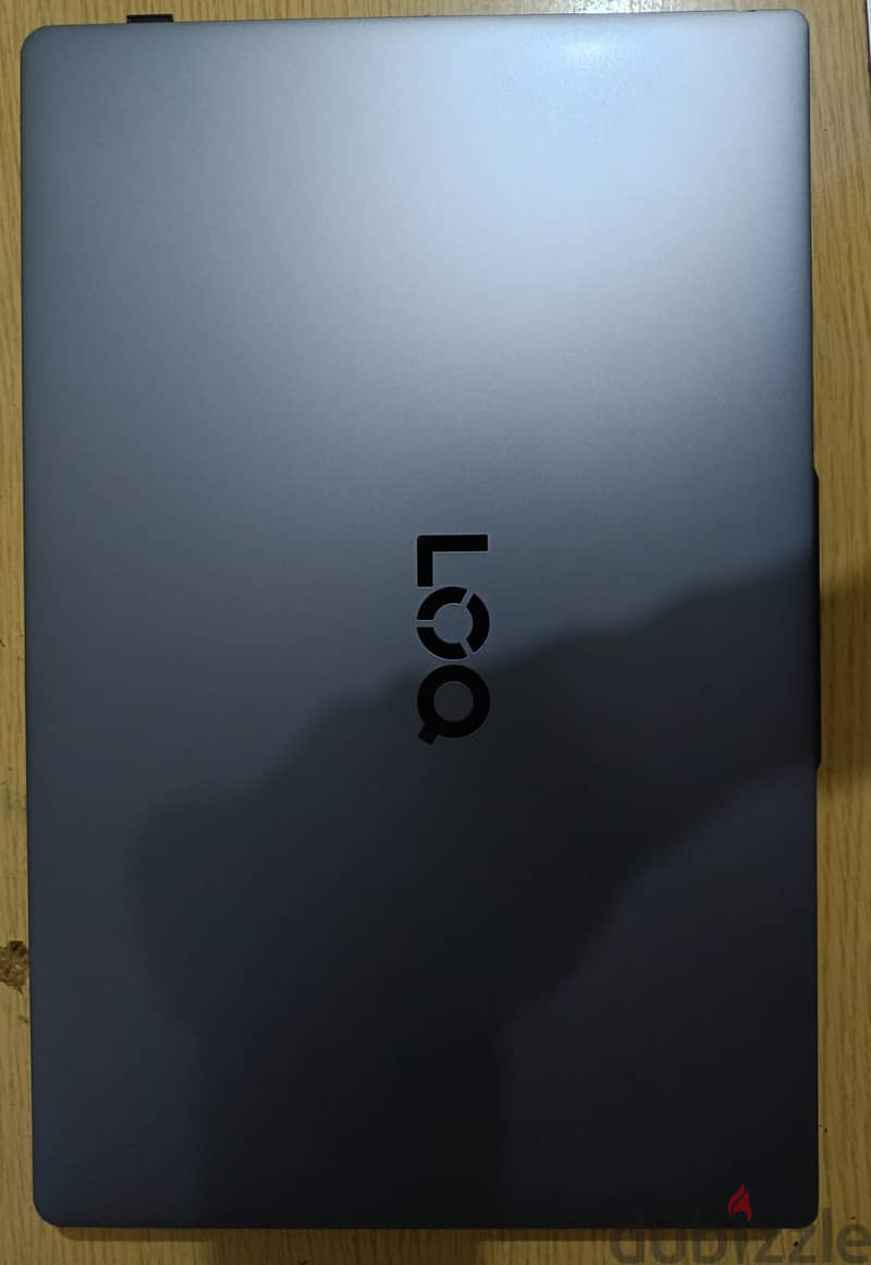 Lenovo LOQ 1