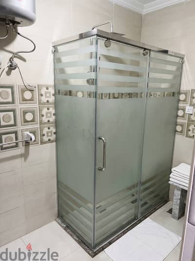 زجاج سكوريت احمد الصياد