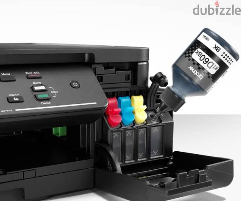 Printer 1
