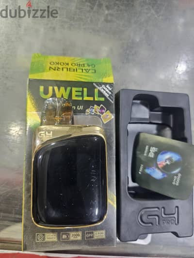 فيب Uwell G4