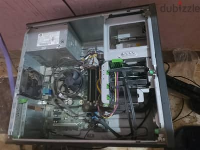 كيسه استيراد HP 800 G1 كور اي 5 جيل رابع