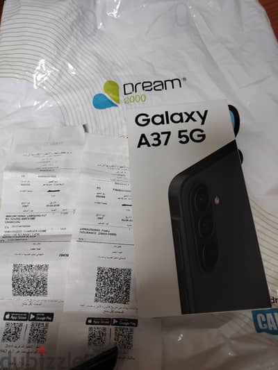 سامسونج ايه 37