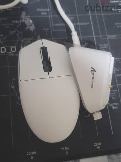 attack shark g3 pro