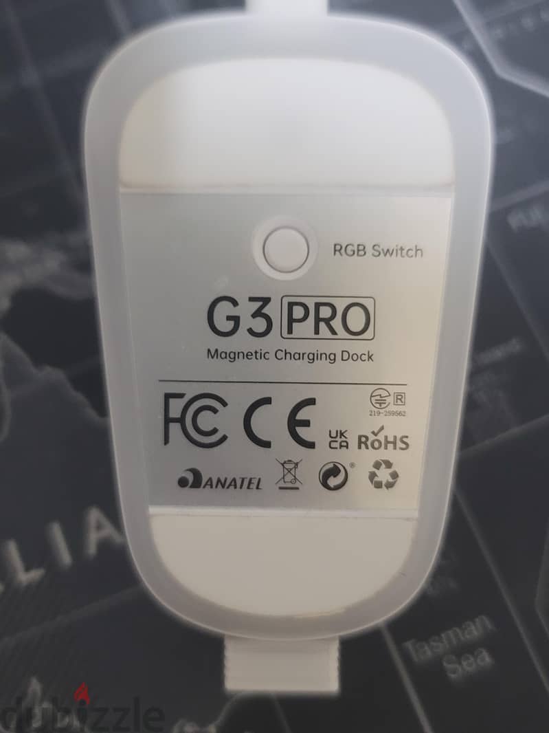attack shark g3 pro 2