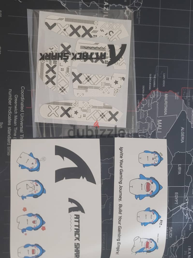 attack shark g3 pro 4