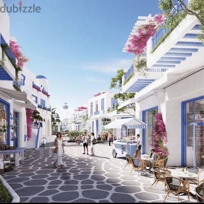 Owner Direct - Caban Crysta Mountain View - Sidi Abdelrahman Owner Direct - Caban Crysta Mountain View - Sidi Abdelrahman