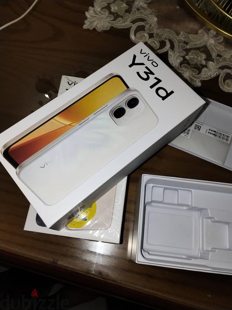 Vivo Y31 1