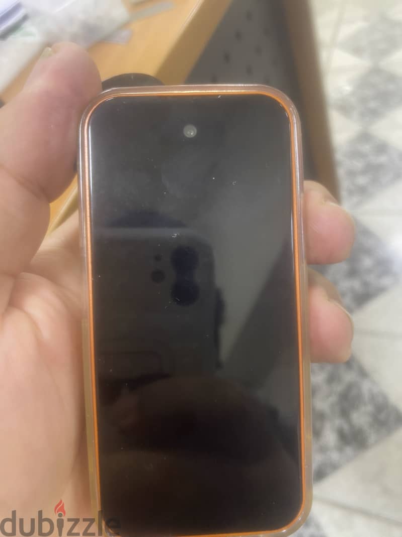Mini iphone android 1