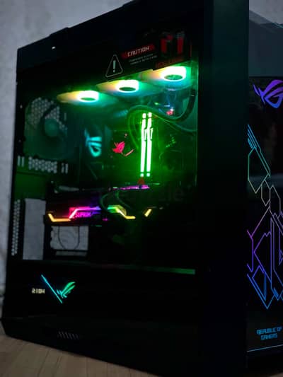 تجميعه هاي اند i9 بكرت 3090
