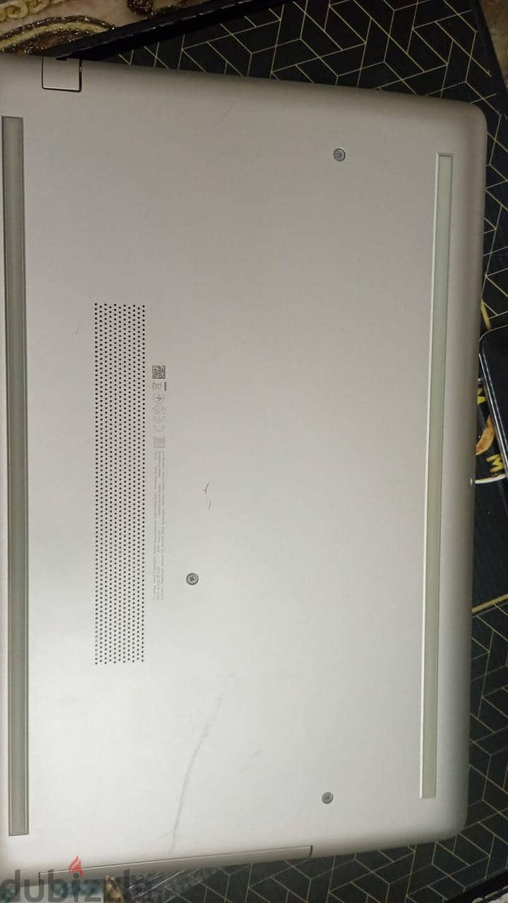 hp laptop core i7 8th 5