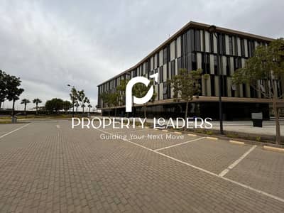 Prime office 3000m for Rent in Beverly Hills G+3 Underground Parking