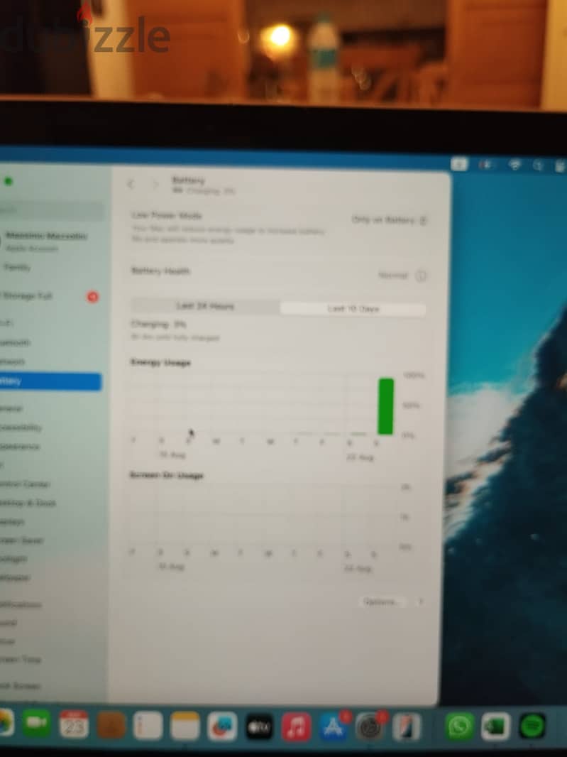 macbook pro 13.3 inch 1