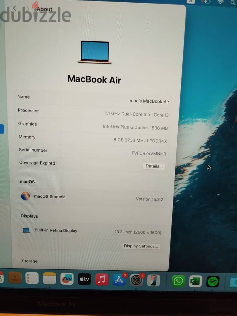 macbook pro 13.3 inch 2
