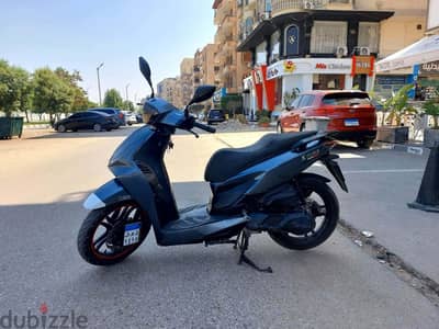 Xmax 2021 موديل