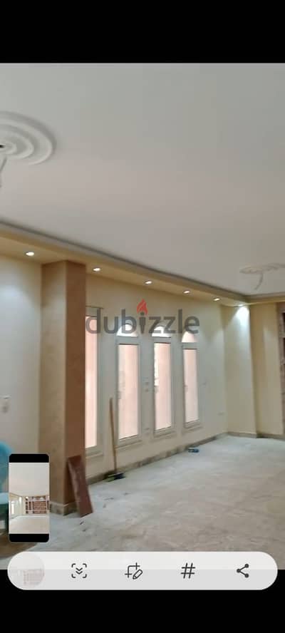 Villa rent in one piece