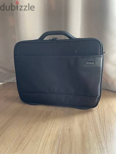 SamsOnite Unity ICT Office Case