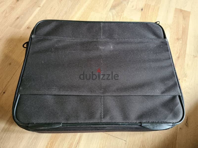 SamsOnite Unity ICT Office Case 2