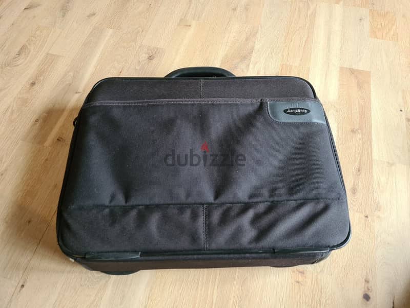 SamsOnite Unity ICT Office Case 3
