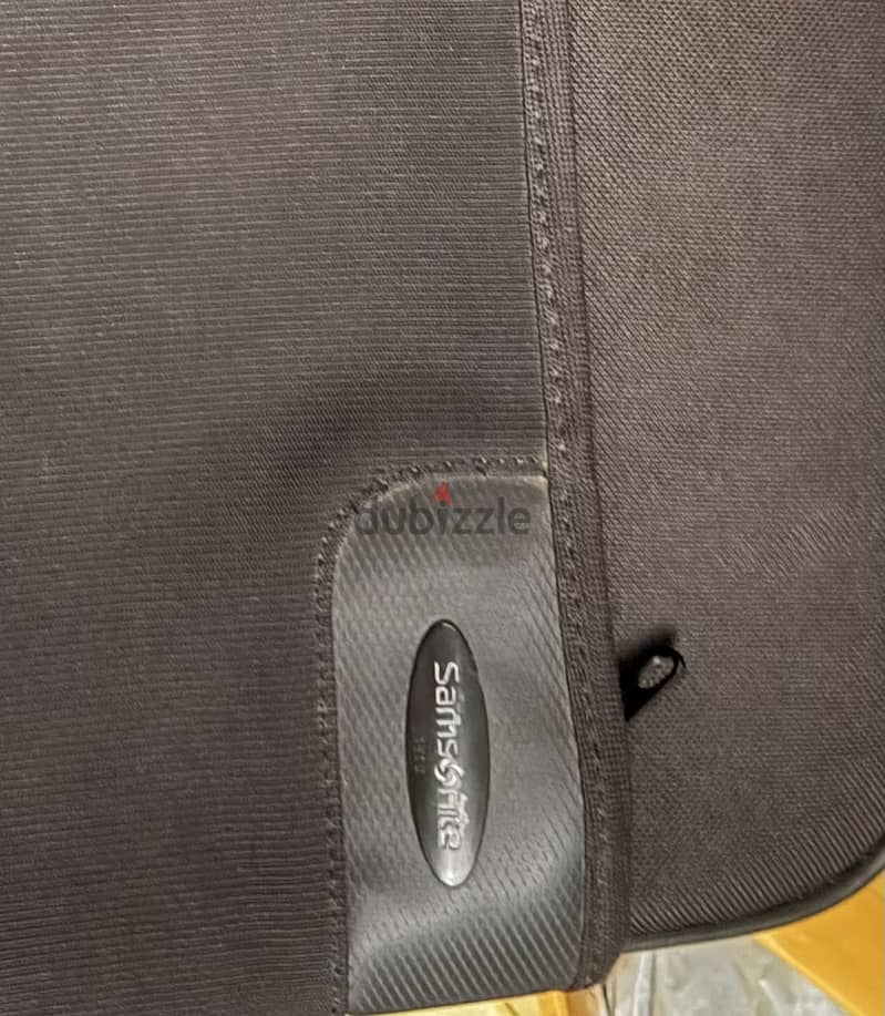 SamsOnite Unity ICT Office Case 5