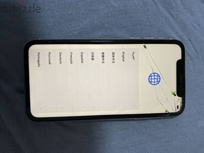 آبل - آيفون اكس ار