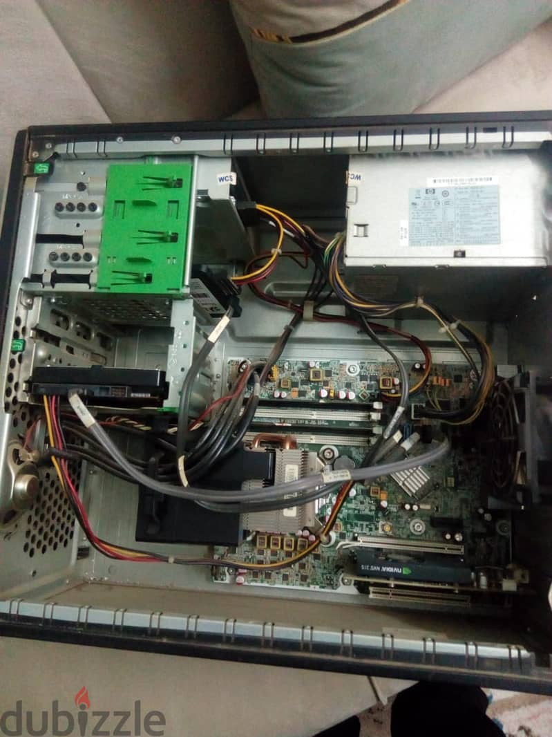 Hp كيسه 1