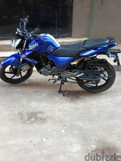 بينيلي vlr 200