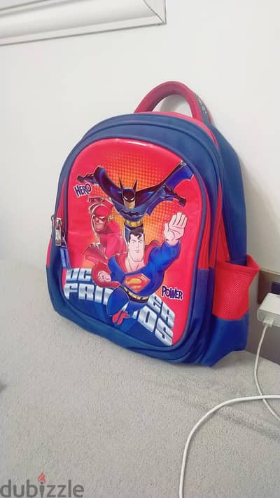 school bag