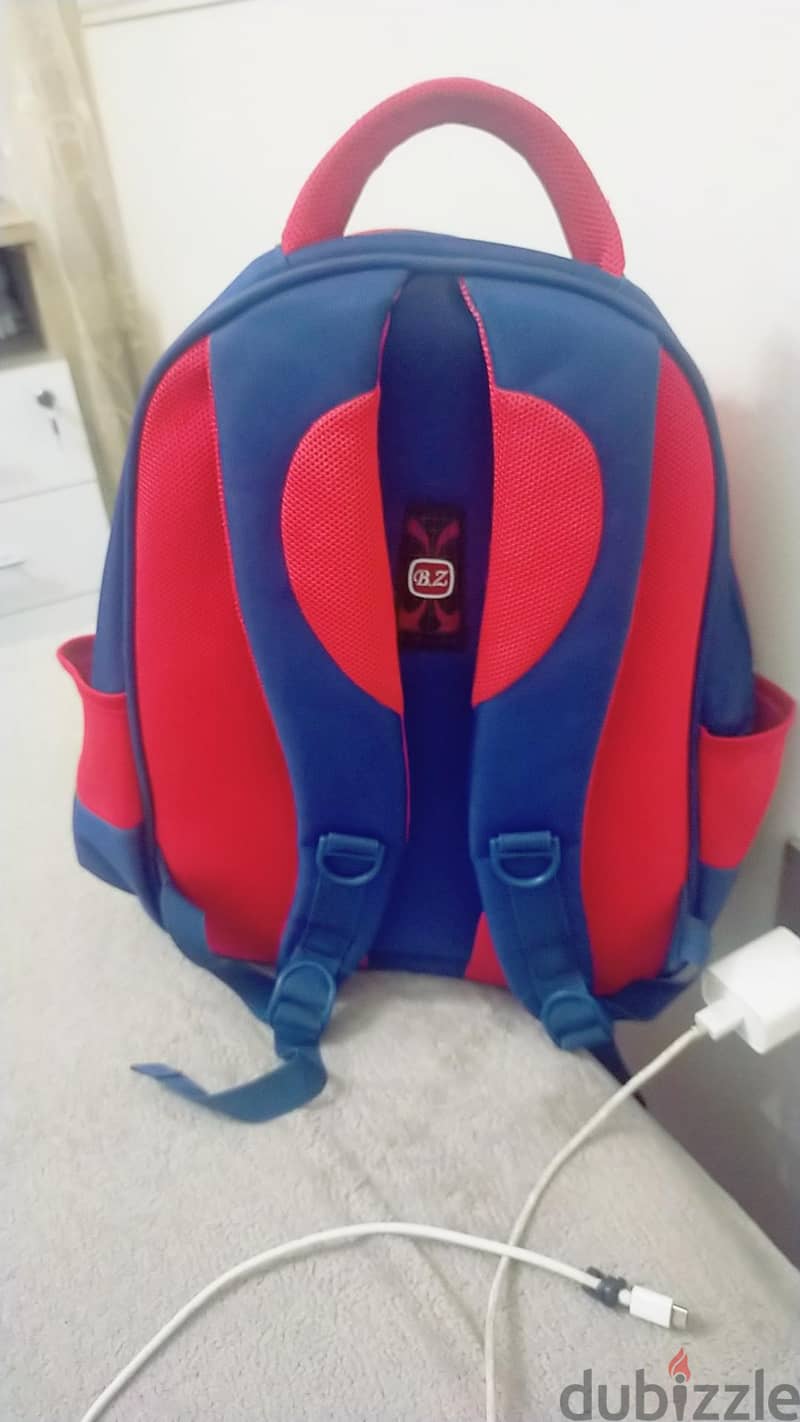 school bag 2