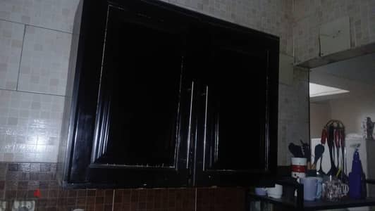 مطبخ مستعمل
