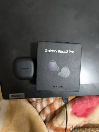 Samsung Galaxy buds 2 pro