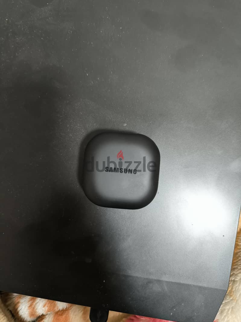 Samsung Galaxy buds 2 pro 1