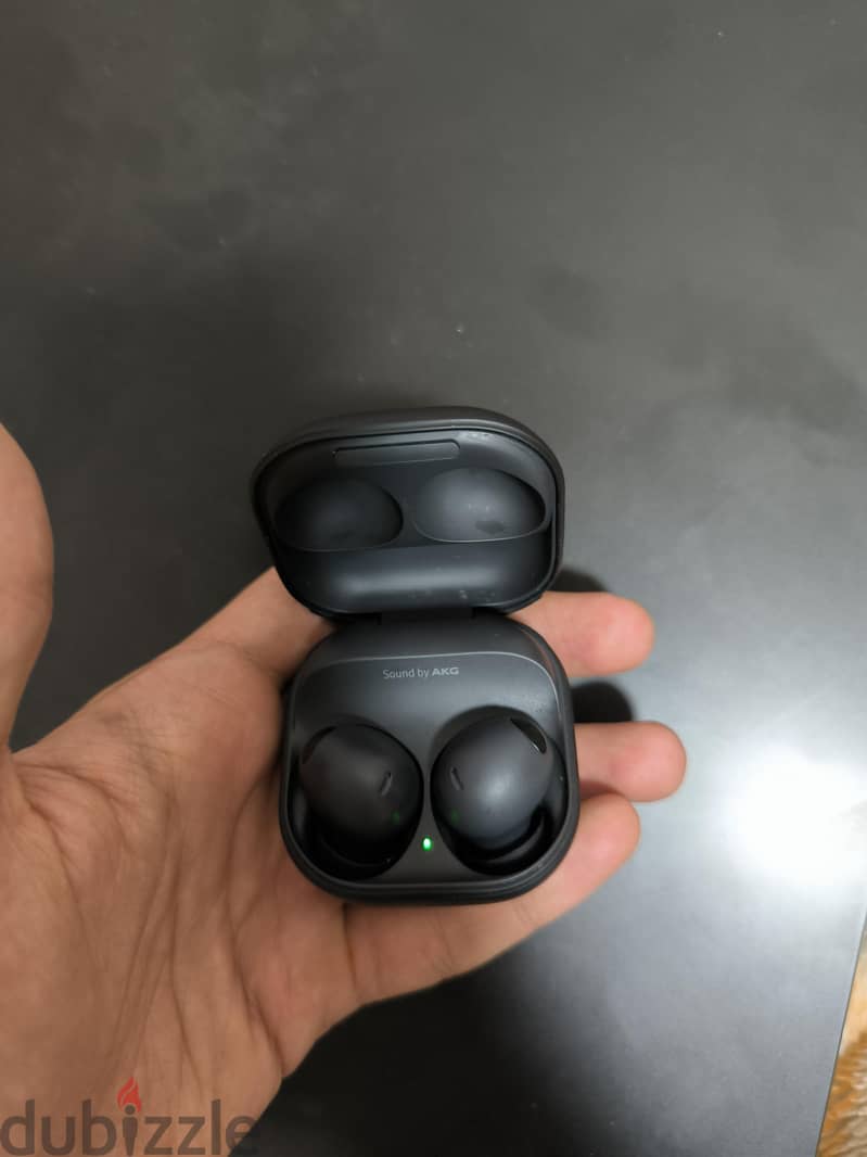 Samsung Galaxy buds 2 pro 2
