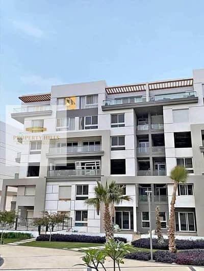 اخر شقة Vip استلام فورى للبيع فى التجمع الخامس دايركت على التسعين الجنوبى والقرب من الجامعة الامريكية